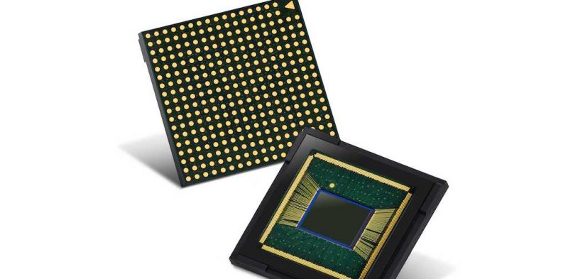 Samsung Electronics: O νέος αισθητήρας εικόνας 64Mp ISOCELL