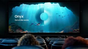 Samsung onyx