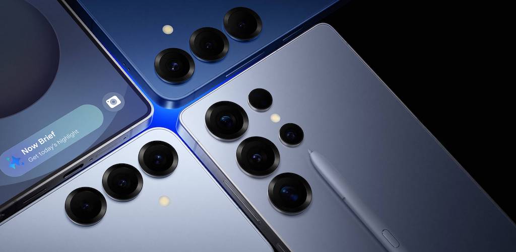 Η σειρά Samsung Galaxy S25 θέτει στο επίκεντρο την τεχνητή νοημοσύνη σε smartphones, με έναν πραγματικό AI βοηθό