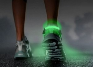 Sbs safety light TTLIGHTCLIP 1000