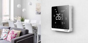 Se thermostats 1