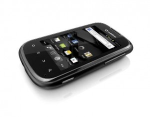 Smart II black