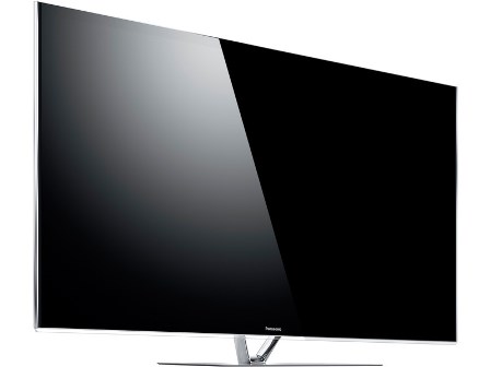 Panasonic Smart VIERA Plasma
