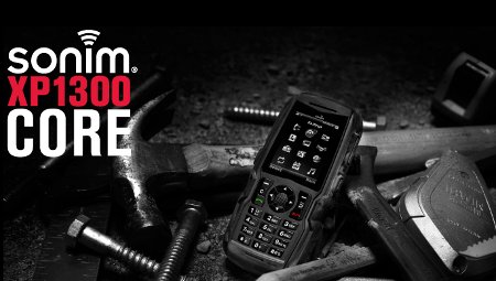 Sonim XP 1300 Core