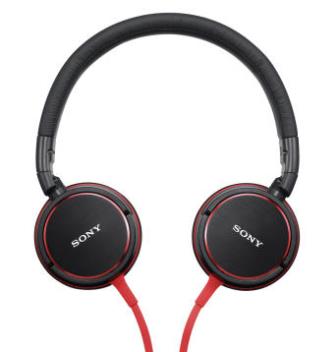 Sony: Ήχος που σε ξεσηκώνει!