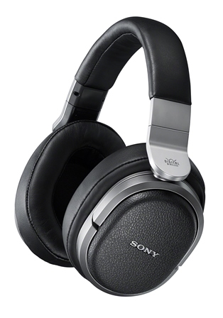 Νέα ασύρματα ακουστικά από τη Sony