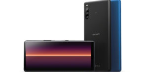 Sony xperia l4