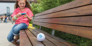 sphero kids