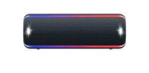 Srs xb32 black front large