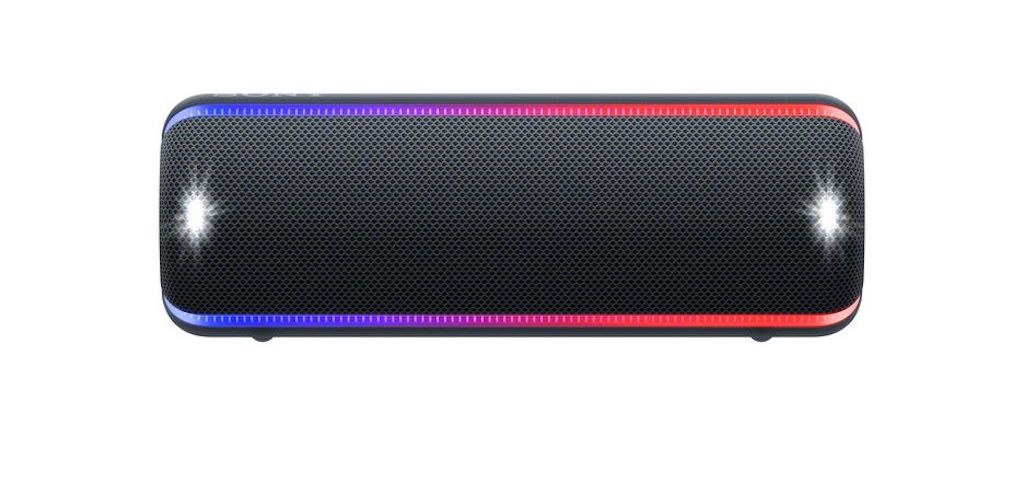 Η νέα σειρά ηχείων EXTRA BASS της Sony δίνει ζωή στο πάρτι σας με δυνατό ήχο