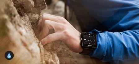 SmartWatch 2: Το έξυπνο ρολόι της Sony
