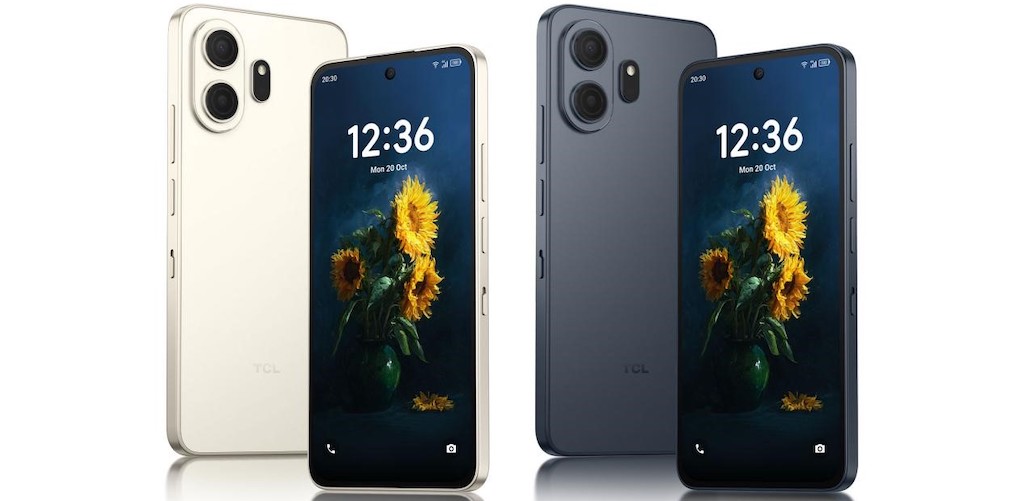 TCL NXTPAPER 70 Pro, smartphone Android: Άνεση στα μάτια όλη την ημέρα, με εναλλαγή λειτουργιών μέσω του πλήκτρου NXTPAPER