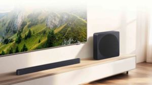 Tcl q85h pro soundbar