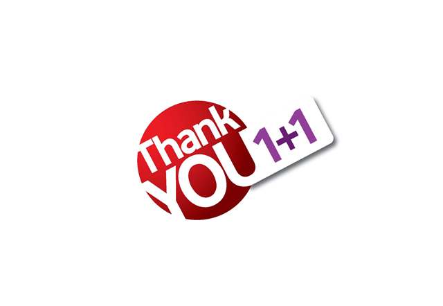 Το Vodafone Thank you 1+1 σε πάει θέατρο!