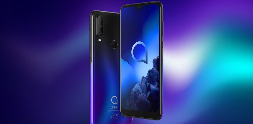 Η TCL Communication ανακοινώνει το Alcatel 3L (2020)