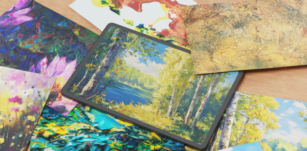 Η TCL παρουσιάζει το NXTPAPER 14: Ένα πρωτοποριακό tablet βελτιστοποιημένο για την υγεία των ματιών