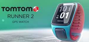 tomtom runner