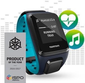 Tomtom runner ispo