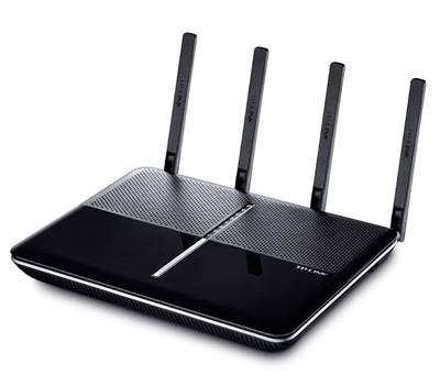 TP-Link Archer Routers για όλες τις online δουλειές