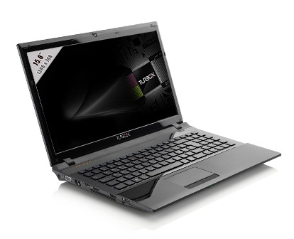 Turbo-X Steel UC: Ζήστε την εμπειρία windows 8