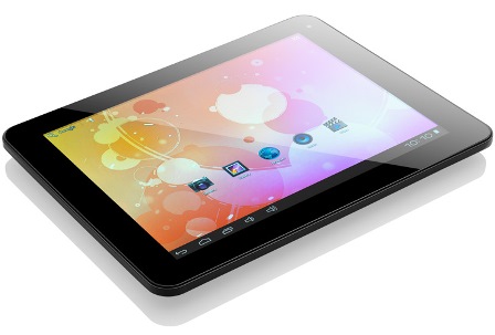 Turbo-X Tablet Strike