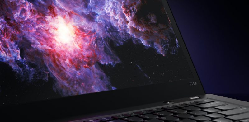 Το νέο, ανανεωμένο χαρτοφυλάκιο των ThinkPad Laptop προσφέρει περισσότερες επιλογές