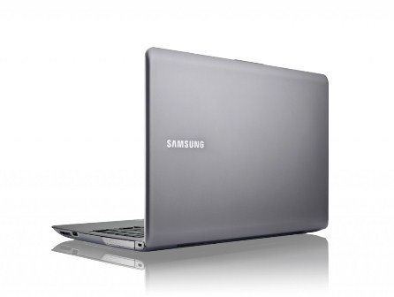 Samsung Series 5 Ultrabook