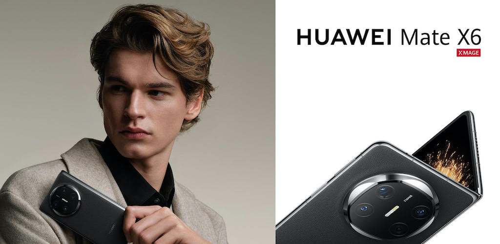 HUAWEI: Πρωτοπορία και καινοτομία με 4 νέα προϊόντα υψηλής τεχνολογίας