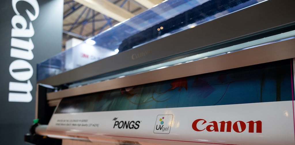 Η Canon στην Graphica EXPO 2025: Κορυφαίες λύσεις επαγγελματικής εκτύπωσης