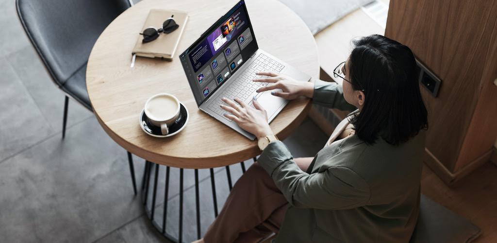 Η Acer παρουσιάζει το νέο Swift Air 16: Πολύ ελαφρύ Copilot+ PC για σύγχρονους επαγγελματίες