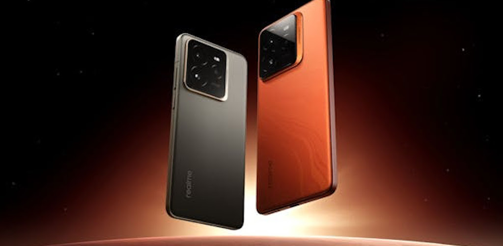 Το realme GT 7 Pro θα κυκλοφορήσει 3 Δεκεμβρίου στην Ελλάδα
