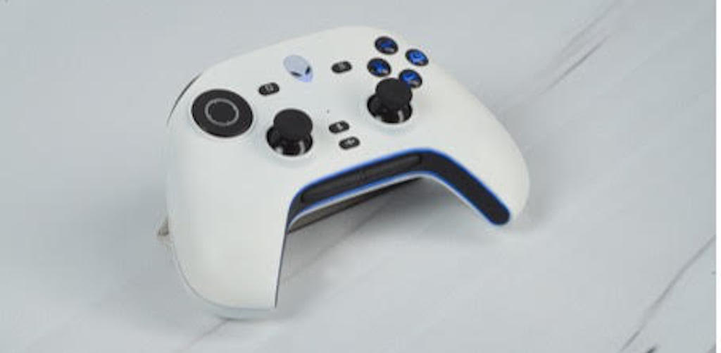 H Dell Technologies παρουσιάζει το Concept Nyx, μια σειρά συσκευών και συστημάτων που θα αλλάξουν τον τρόπο που εργαζόμαστε και ψυχαγωγούμαστε