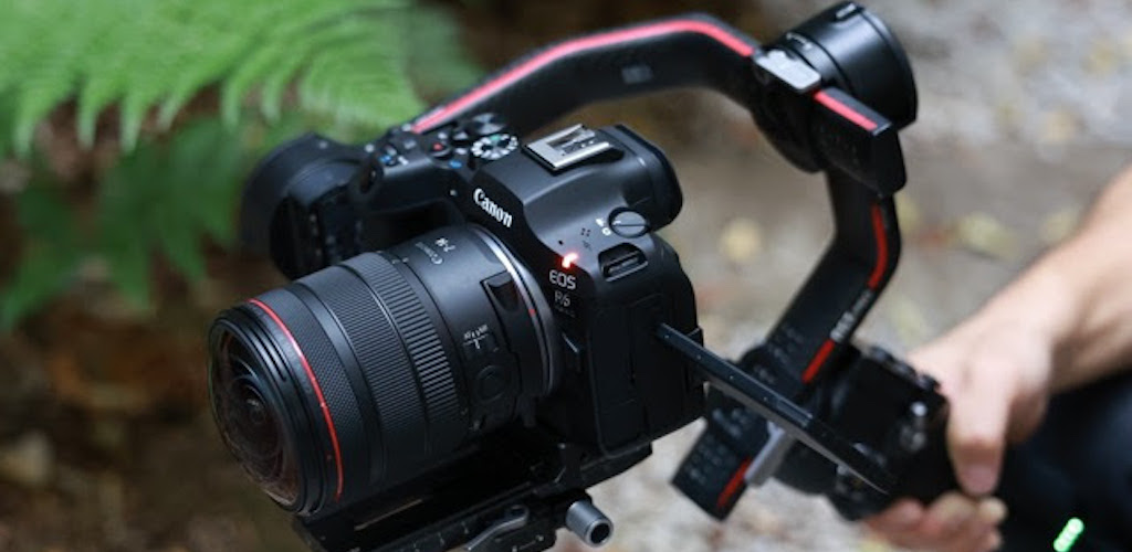 Νέα Canon PowerShot G7 X Mark III 30th Anniversary Edition και 2 νέοι φακοί RF σειράς L