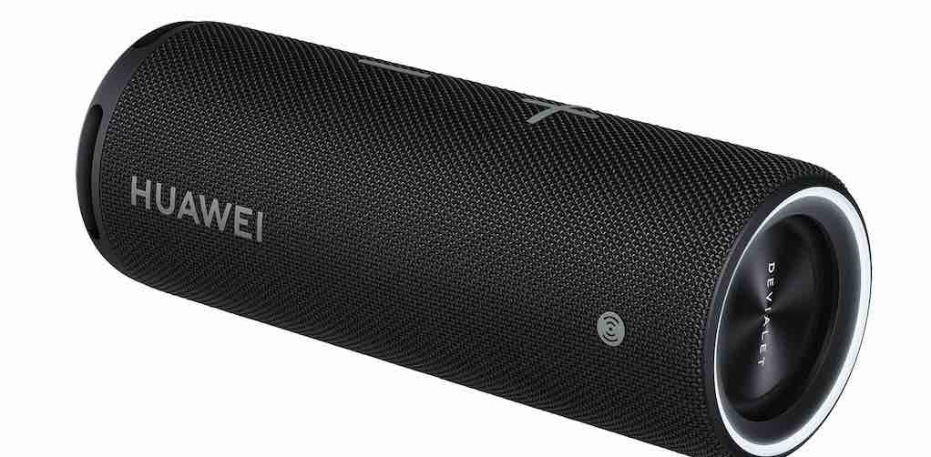 HUAWEI Sound Joy: 26 ώρες ατελείωτη μουσική!