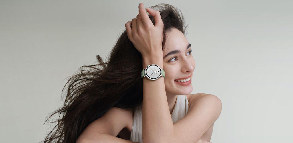 Ήρθαν στην Ελλάδα τα νέα HUAWEI WATCH 4 Pro Space Edition και HUAWEI WATCH GT4 Vert Green