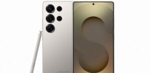 Unpacked 2025 Galaxy S25 Series Corningr Gorillar Armor 2 Dl1