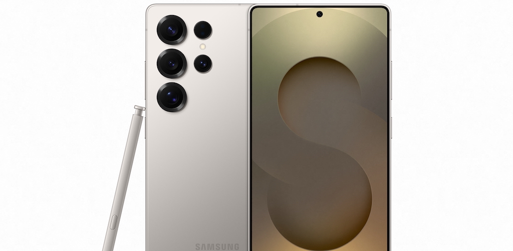 Το Galaxy S25 Ultra παρουσιάζει το Corning Gorilla Armor 2, το πρώτο κεραμικό αντι-ανακλαστικό γυαλί της εταιρείας Samsung για κινητές συσκευές