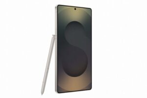 Unpacked 2025 Galaxy S25 Series Corningr Gorillar Armor 2 Dl2