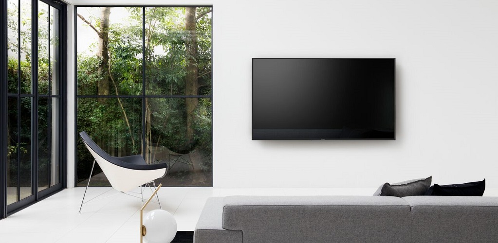 Έρχονται οι BRAVIA Z, οι απόλυτες τηλεοράσεις της Sony