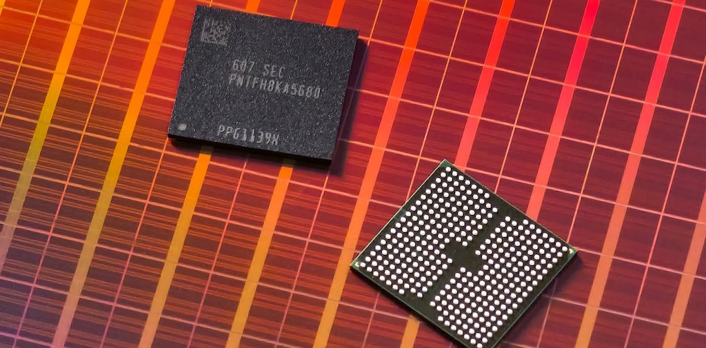 Η Samsung παρουσίασε το όραμά της για τη νέα γενιά 3D μνήμης στο FMS 2026