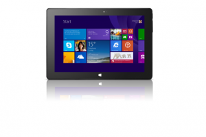 Vero tablet w10i hr
