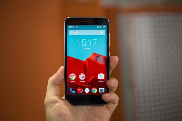 Vodafone Smart… οι πιο «έξυπνες» 4G συσκευές!