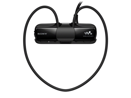 Sony Walkman W274S