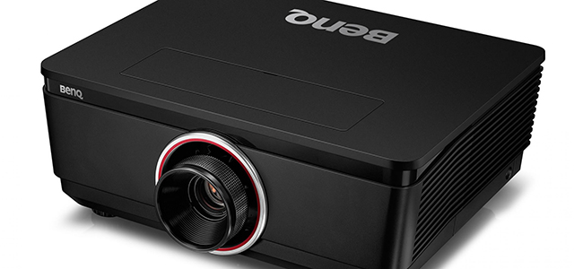 Home theater από την Benq