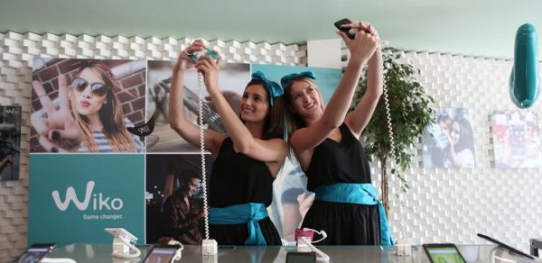 Η Wiko εγκαινιάζει την παρουσία της στην Ελλάδα