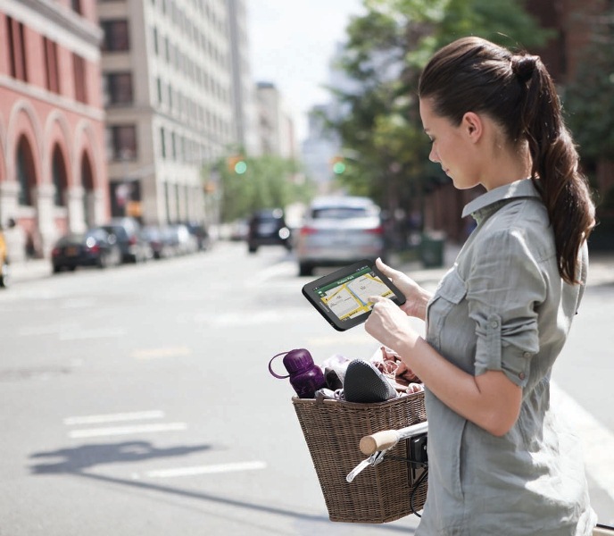 Προγράμματα data για το tablet σας
