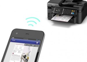 Workforce wf 3620dwf21