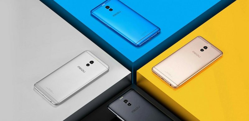 Aπό 1-6-2018 μέχρι και 15-6-2018 ειδικές τιμές για τα Μeizu M6-Meizu M6 Note