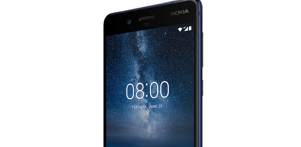 Nokia 8: Τρεις πρωτιές σε μία ναυαρχίδα σχεδιασμένη με ακρίβεια