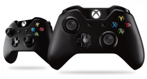 Xbox one controller